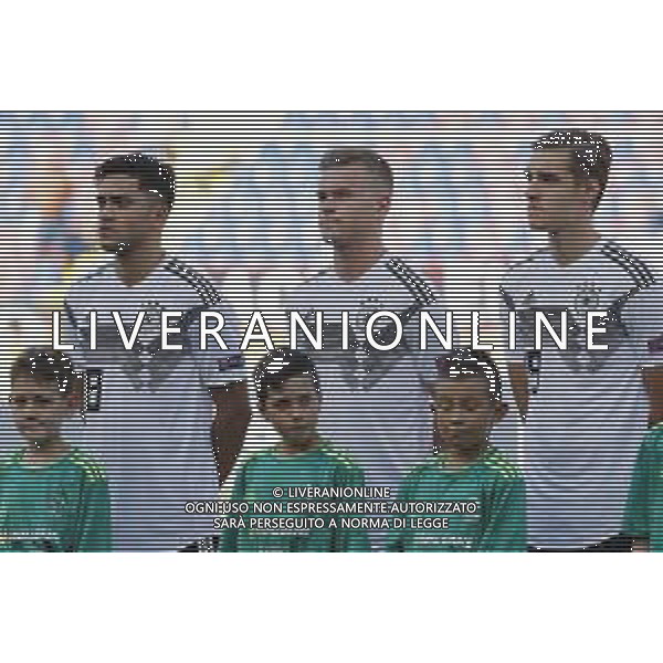 UEFA - Campionato Europeo Under 21 Italia 2019 27/06/2019 Semifinale Germania - Romania. nella foto: Dahoud Mahmoud (Germany) Mittelstadt Maximilian (Germany) Neuhaus Florian (Germany) ©Claudio Zamagni/Agenzia Aldo Liverani Dahoud Mahmoud (Germany) Mittelstadt Maximilian (Germany) Neuhaus Florian (Germany) during semifinal UEFA Championship Under 21 Italy 2019 match between Germany and Romania at Renato Dall\'Ara Stadium on June 27 2019. photo credit by Claudio Zamagni/Aldo Liverani Photo Agency