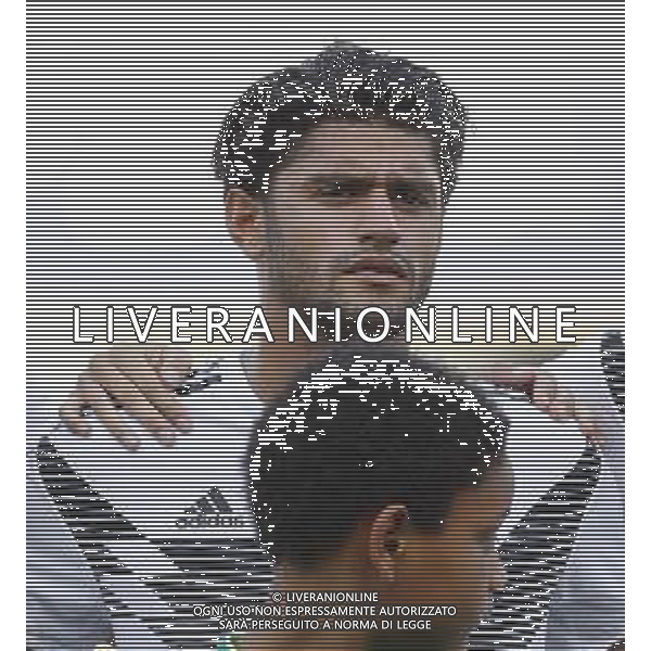 UEFA - Campionato Europeo Under 21 Italia 2019 27/06/2019 Semifinale Germania - Romania. nella foto: Dahoud Mahmoud (Germany) ©Claudio Zamagni/Agenzia Aldo Liverani Dahoud Mahmoud (Germany) during semifinal UEFA Championship Under 21 Italy 2019 match between Germany and Romania at Renato Dall\'Ara Stadium on June 27 2019. photo credit by Claudio Zamagni/Aldo Liverani Photo Agency