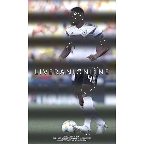 UEFA - Campionato Europeo Under 21 Italia 2019 27/06/2019 Semifinale Germania - Romania. nella foto: Tah Jonathan (Germany) ©Claudio Zamagni/Agenzia Aldo Liverani Tah Jonathan (Germany) during semifinal UEFA Championship Under 21 Italy 2019 match between Germany and Romania at Renato Dall\'Ara Stadium on June 27 2019. photo credit by Claudio Zamagni/Aldo Liverani Photo Agency