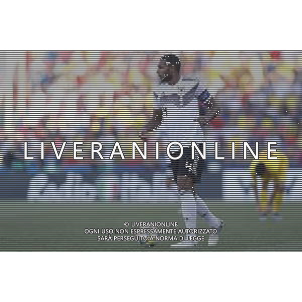 UEFA - Campionato Europeo Under 21 Italia 2019 27/06/2019 Semifinale Germania - Romania. nella foto: Tah Jonathan (Germany) ©Claudio Zamagni/Agenzia Aldo Liverani Tah Jonathan (Germany) during semifinal UEFA Championship Under 21 Italy 2019 match between Germany and Romania at Renato Dall\'Ara Stadium on June 27 2019. photo credit by Claudio Zamagni/Aldo Liverani Photo Agency