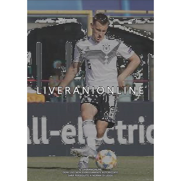 UEFA - Campionato Europeo Under 21 Italia 2019 27/06/2019 Semifinale Germania - Romania. nella foto: Eggestein Maximilian ©Claudio Zamagni/Agenzia Aldo Liverani Eggestein Maximilian during semifinal UEFA Championship Under 21 Italy 2019 match between Germany and Romania at Renato Dall\'Ara Stadium on June 27 2019. photo credit by Claudio Zamagni/Aldo Liverani Photo Agency