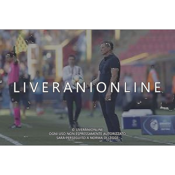 UEFA - Campionato Europeo Under 21 Italia 2019 27/06/2019 Semifinale Germania - Romania. nella foto: Mister Stefan Kuntz (Germany) ©Claudio Zamagni/Agenzia Aldo Liverani Mister Stefan Kuntz (Germany) during semifinal UEFA Championship Under 21 Italy 2019 match between Germany and Romania at Renato Dall\'Ara Stadium on June 27 2019. photo credit by Claudio Zamagni/Aldo Liverani Photo Agency