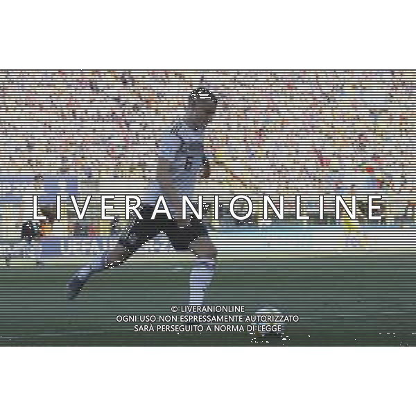 UEFA - Campionato Europeo Under 21 Italia 2019 27/06/2019 Semifinale Germania - Romania. nella foto: Eggestein Maximilian ©Claudio Zamagni/Agenzia Aldo Liverani Eggestein Maximilian during semifinal UEFA Championship Under 21 Italy 2019 match between Germany and Romania at Renato Dall\'Ara Stadium on June 27 2019. photo credit by Claudio Zamagni/Aldo Liverani Photo Agency