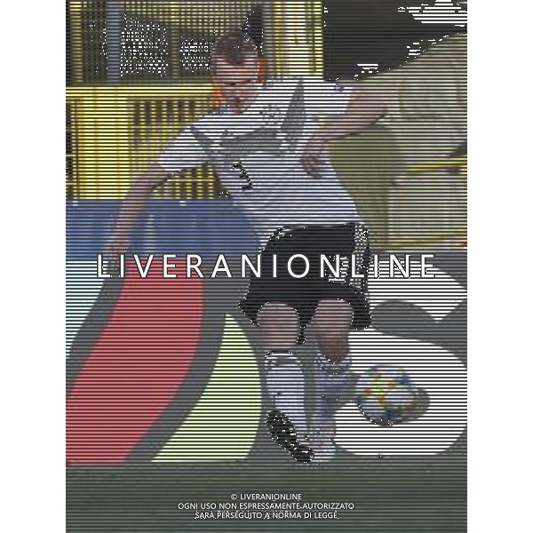 UEFA - Campionato Europeo Under 21 Italia 2019 27/06/2019 Semifinale Germania - Romania. nella foto: Klostermann Lukas (Germany) ©Claudio Zamagni/Agenzia Aldo Liverani Klostermann Lukas (Germany) during semifinal UEFA Championship Under 21 Italy 2019 match between Germany and Romania at Renato Dall\'Ara Stadium on June 27 2019. photo credit by Claudio Zamagni/Aldo Liverani Photo Agency