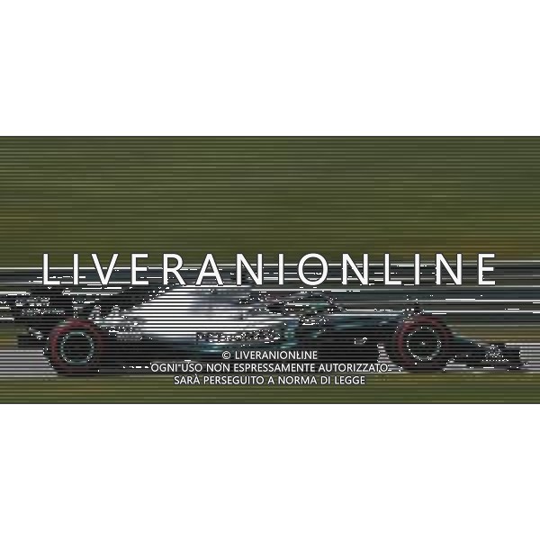 Lewis Hamilton (GBR), Mercedes AMG F1 28.06.2019. Formula 1 World Championship, Rd 9, Austrian Grand Prix, Spielberg, Austria, Practice Day. / AGENZIA ALDO LIVERANI SAS - ITALY ONLY EDITORIAL USE ONLY