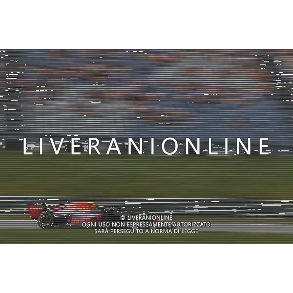 Max Verstappen (NLD), Red Bull Racing 28.06.2019. Formula 1 World Championship, Rd 9, Austrian Grand Prix, Spielberg, Austria, Practice Day. / AGENZIA ALDO LIVERANI SAS - ITALY ONLY EDITORIAL USE ONLY