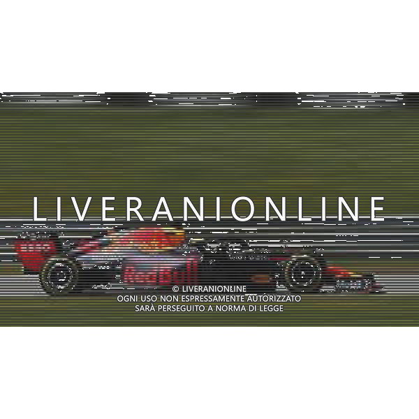 Max Verstappen (NLD), Red Bull Racing 28.06.2019. Formula 1 World Championship, Rd 9, Austrian Grand Prix, Spielberg, Austria, Practice Day. / AGENZIA ALDO LIVERANI SAS - ITALY ONLY EDITORIAL USE ONLY