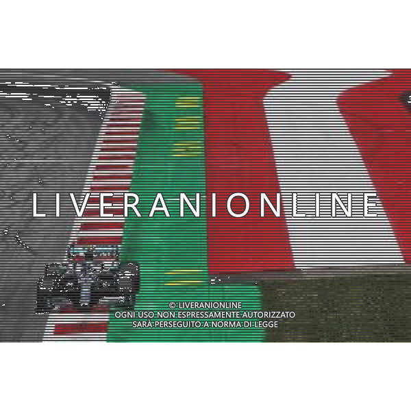 Valtteri Bottas (FIN) Mercedes AMG F1 W10. 28.06.2019. Formula 1 World Championship, Rd 9, Austrian Grand Prix, Spielberg, Austria, Practice Day. / AGENZIA ALDO LIVERANI SAS - ITALY ONLY EDITORIAL USE ONLY