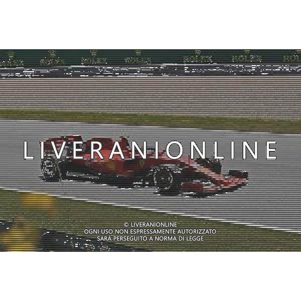 Charles Leclerc (FRA), Scuderia Ferrari 28.06.2019. Formula 1 World Championship, Rd 9, Austrian Grand Prix, Spielberg, Austria, Practice Day. / AGENZIA ALDO LIVERANI SAS - ITALY ONLY EDITORIAL USE ONLY