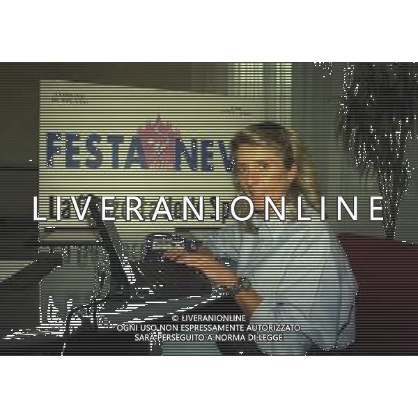 01-02-03-04-05- OTTOBRE 1997 MILANO-FESTA DELLA NEVE ORGANIZZATA DALLA GAZZETTA DELLO SPORT NELLA FOTO STEFANIA BELMONDO AG ALDO LIVERANI SAS