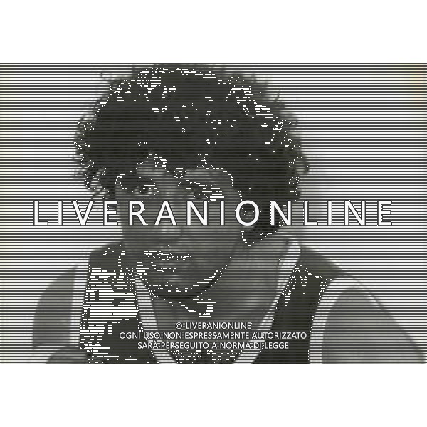 RETROSPETTIVA FRANCESCO DAMIANI PUGILE 1984 NELLA FOTO FRANCESCO DAMIANI AG ALDO LIVERANI SAS