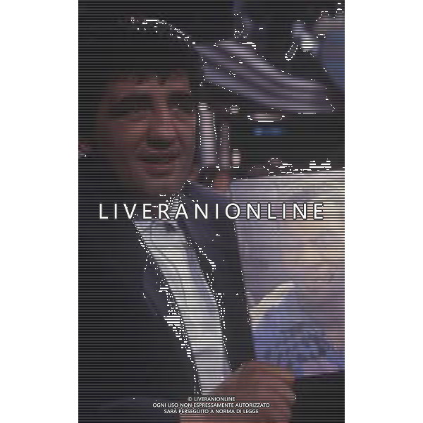 RETROSPETTIVA FRANCESCO DAMIANI PUGILE NELLA FOTO FRANCESCO DAMIANI AG ALDO LIVERANI SAS