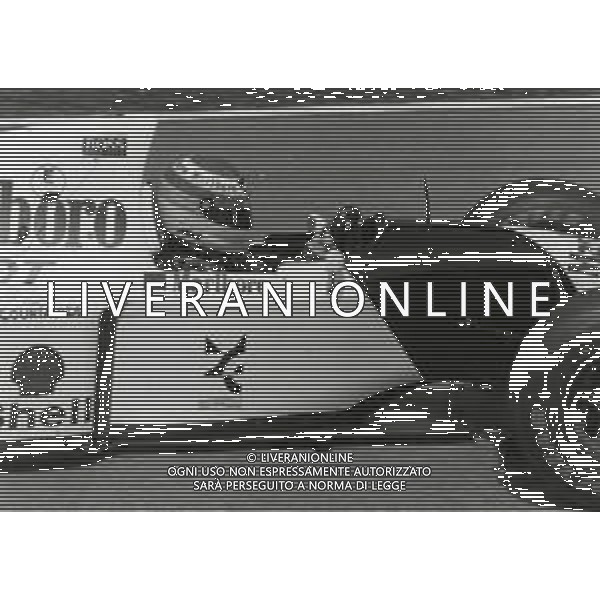 RETROSPETTIVA MIKA HAKKINEN PILOTA F1-1994 NELLA FOTO MIKA HAKKINEN AG ALDO LIVERANI SAS