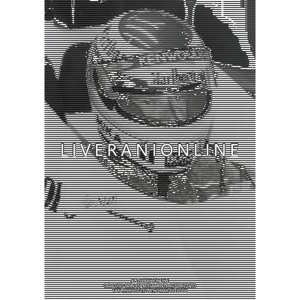 RETROSPETTIVA MIKA HAKKINEN PILOTA F1-1994 NELLA FOTO MIKA HAKKINEN AG ALDO LIVERANI SAS