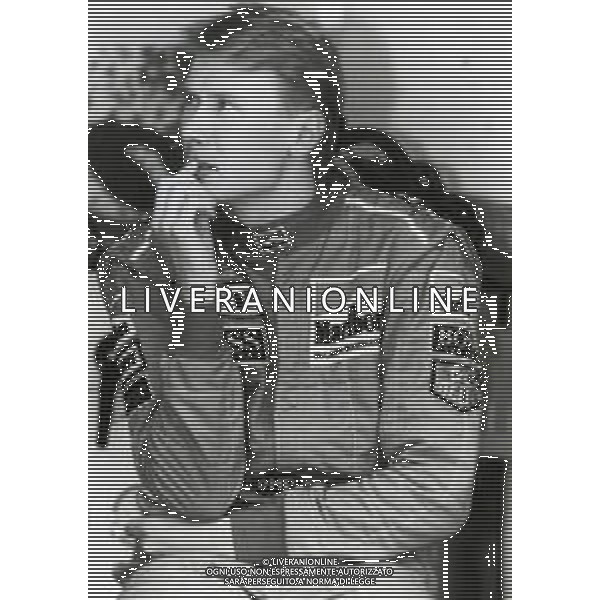 RETROSPETTIVA MIKA HAKKINEN PILOTA F1-1995 NELLA FOTO MIKA HAKKINEN AG ALDO LIVERANI SAS