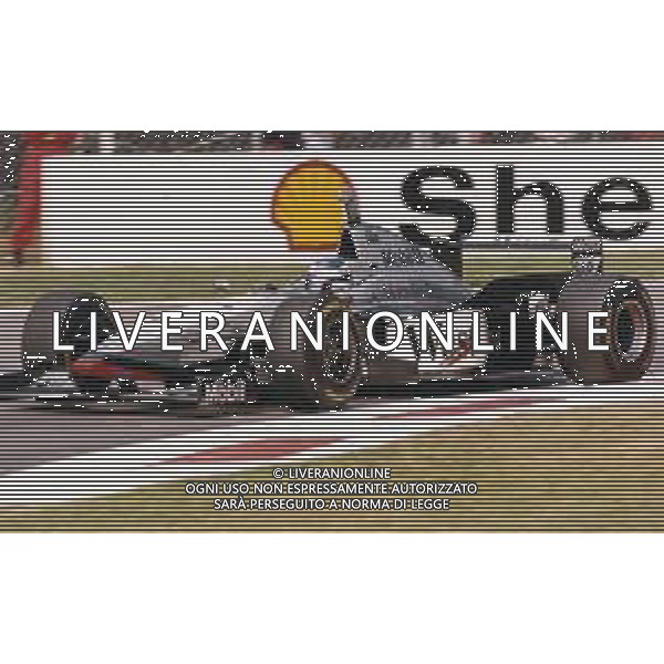 RETROSPETTIVA MIKA HAKKINEN PILOTA F1-1997 NELLA FOTO MIKA HAKKINEN AG ALDO LIVERANI SAS 