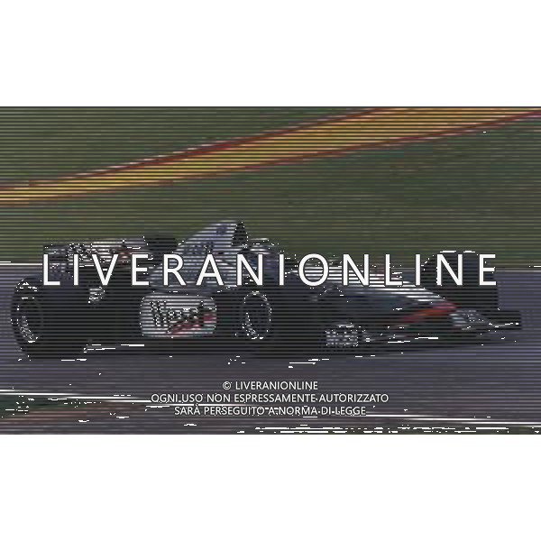 RETROSPETTIVA MIKA HAKKINEN PILOTA F1-1997 NELLA FOTO MIKA HAKKINEN AG ALDO LIVERANI SAS 