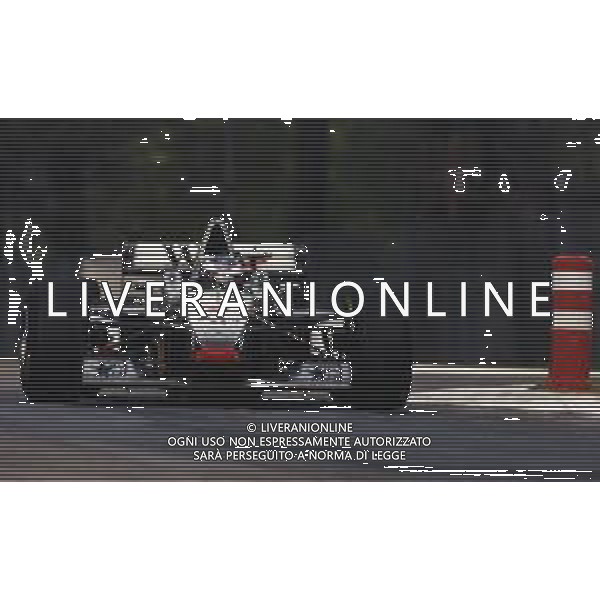 RETROSPETTIVA MIKA HAKKINEN PILOTA F1-1997 NELLA FOTO MIKA HAKKINEN AG ALDO LIVERANI SAS 