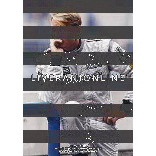 RETROSPETTIVA MIKA HAKKINEN PILOTA F1-1998 NELLA FOTO MIKA HAKKINEN AG ALDO LIVERANI SAS 