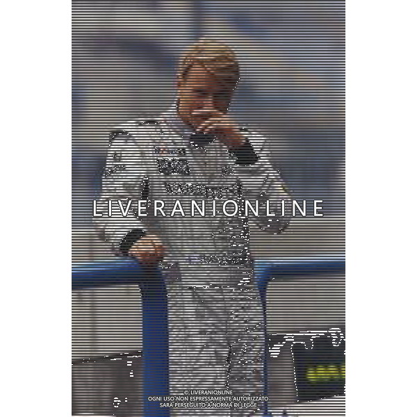 RETROSPETTIVA MIKA HAKKINEN PILOTA F1-1998 NELLA FOTO MIKA HAKKINEN AG ALDO LIVERANI SAS 