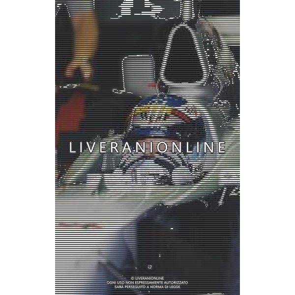 RETROSPETTIVA MIKA HAKKINEN PILOTA F1-1998 NELLA FOTO MIKA HAKKINEN AG ALDO LIVERANI SAS 
