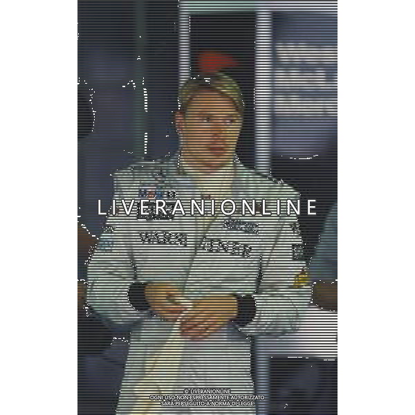 RETROSPETTIVA MIKA HAKKINEN PILOTA F1-1998 NELLA FOTO MIKA HAKKINEN AG ALDO LIVERANI SAS 