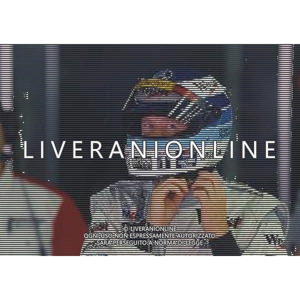 RETROSPETTIVA MIKA HAKKINEN PILOTA F1-1998 NELLA FOTO MIKA HAKKINEN AG ALDO LIVERANI SAS 
