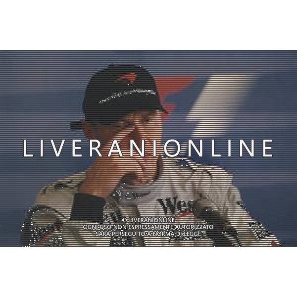 RETROSPETTIVA MIKA HAKKINEN PILOTA F1-1998 NELLA FOTO MIKA HAKKINEN AG ALDO LIVERANI SAS 