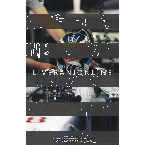 RETROSPETTIVA MIKA HAKKINEN PILOTA F1-1998 NELLA FOTO MIKA HAKKINEN AG ALDO LIVERANI SAS 