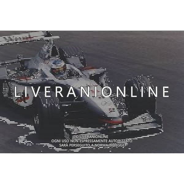RETROSPETTIVA MIKA HAKKINEN PILOTA F1-1998 NELLA FOTO MIKA HAKKINEN AG ALDO LIVERANI SAS 
