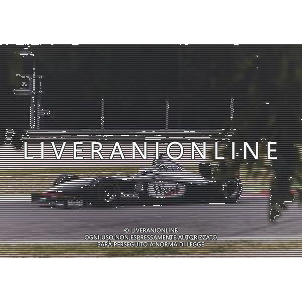 RETROSPETTIVA MIKA HAKKINEN PILOTA F1-1998 NELLA FOTO MIKA HAKKINEN AG ALDO LIVERANI SAS 