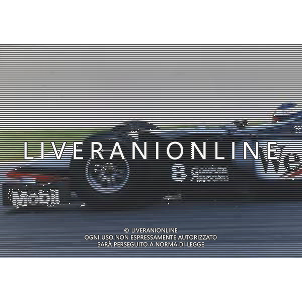 RETROSPETTIVA MIKA HAKKINEN PILOTA F1-1998 NELLA FOTO MIKA HAKKINEN AG ALDO LIVERANI SAS 