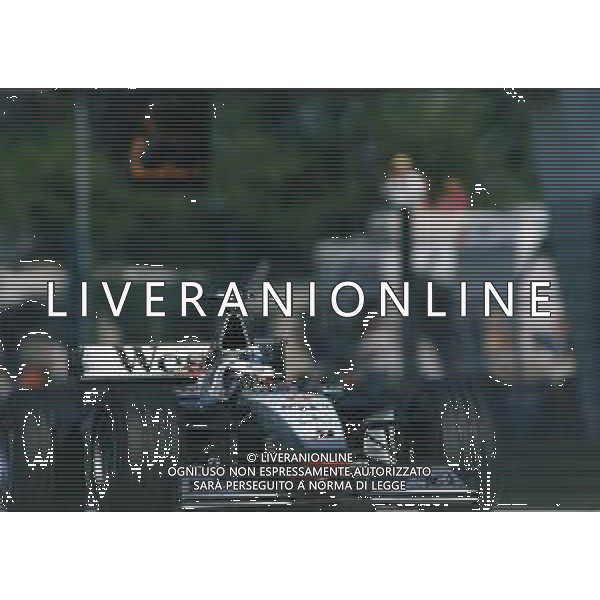 RETROSPETTIVA MIKA HAKKINEN PILOTA F1-1998 NELLA FOTO MIKA HAKKINEN AG ALDO LIVERANI SAS 