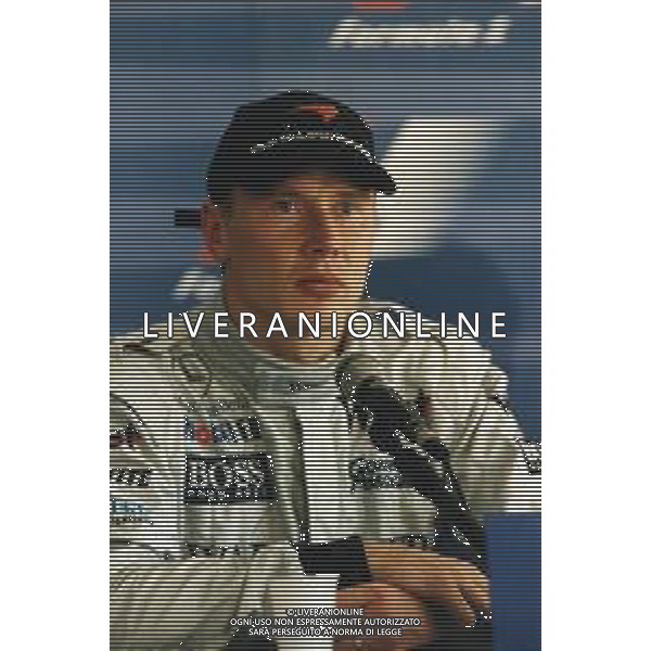 RETROSPETTIVA MIKA HAKKINEN PILOTA F1-1998 NELLA FOTO MIKA HAKKINEN AG ALDO LIVERANI SAS 