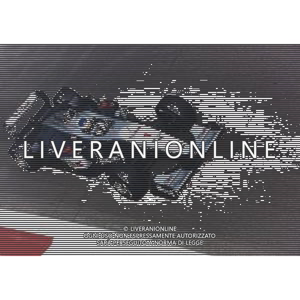 RETROSPETTIVA MIKA HAKKINEN PILOTA F1-2000 NELLA FOTO MIKA HAKKINEN AG ALDO LIVERANI SAS 