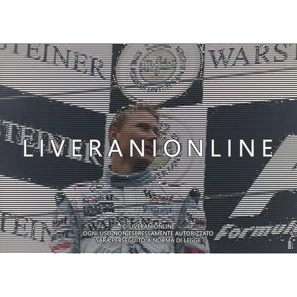 RETROSPETTIVA MIKA HAKKINEN PILOTA F1-2000 NELLA FOTO MIKA HAKKINEN AG ALDO LIVERANI SAS 