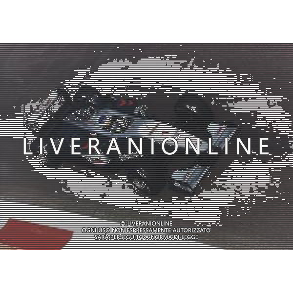RETROSPETTIVA MIKA HAKKINEN PILOTA F1-2000 NELLA FOTO MIKA HAKKINEN AG ALDO LIVERANI SAS 