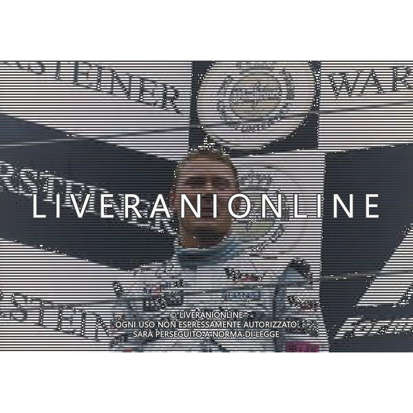 RETROSPETTIVA MIKA HAKKINEN PILOTA F1-2000 NELLA FOTO MIKA HAKKINEN AG ALDO LIVERANI SAS 