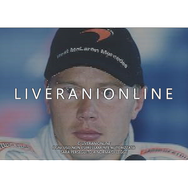 RETROSPETTIVA MIKA HAKKINEN PILOTA F1-2000 NELLA FOTO MIKA HAKKINEN AG ALDO LIVERANI SAS 