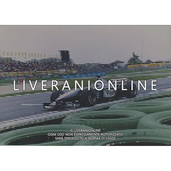 RETROSPETTIVA MIKA HAKKINEN PILOTA F1-2000 NELLA FOTO MIKA HAKKINEN AG ALDO LIVERANI SAS 