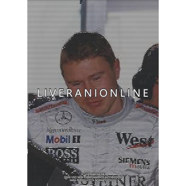 RETROSPETTIVA MIKA HAKKINEN PILOTA F1-2001 NELLA FOTO MIKA HAKKINEN AG ALDO LIVERANI SAS 