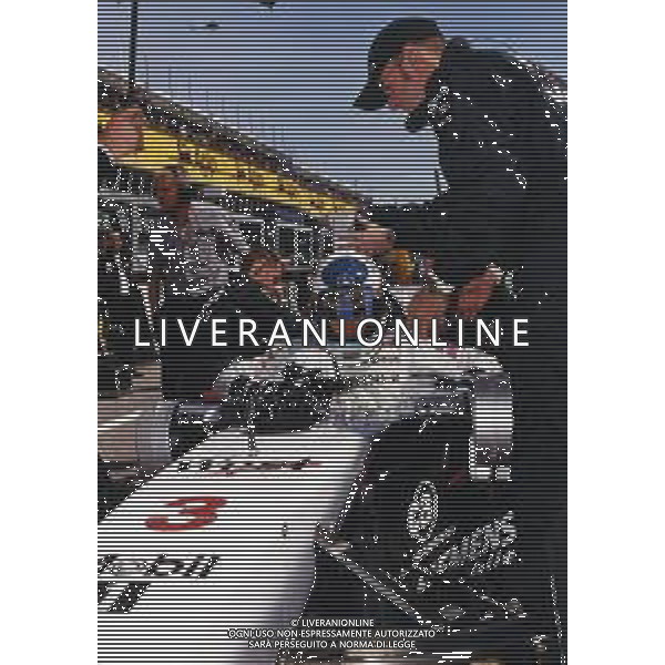 RETROSPETTIVA MIKA HAKKINEN PILOTA F1-2001 NELLA FOTO MIKA HAKKINEN AG ALDO LIVERANI SAS 