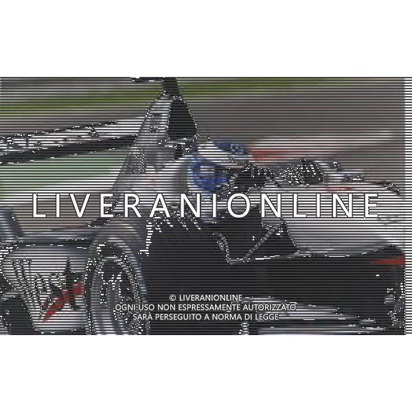 RETROSPETTIVA MIKA HAKKINEN PILOTA F1-2001 NELLA FOTO MIKA HAKKINEN AG ALDO LIVERANI SAS 