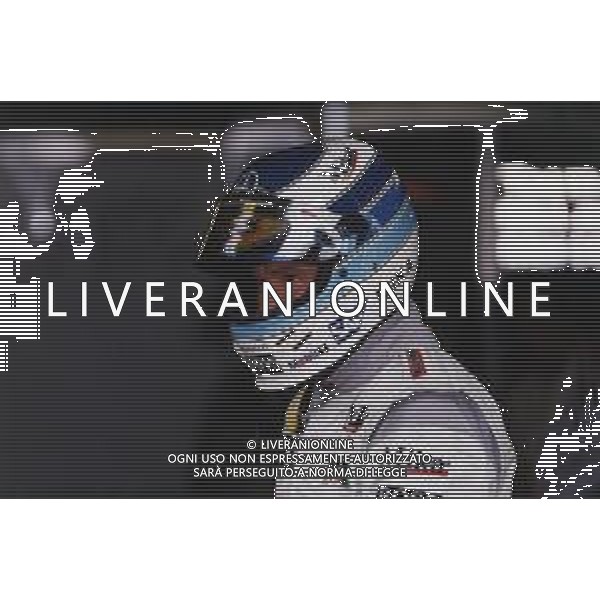 RETROSPETTIVA MIKA HAKKINEN PILOTA F1-2001 NELLA FOTO MIKA HAKKINEN AG ALDO LIVERANI SAS 
