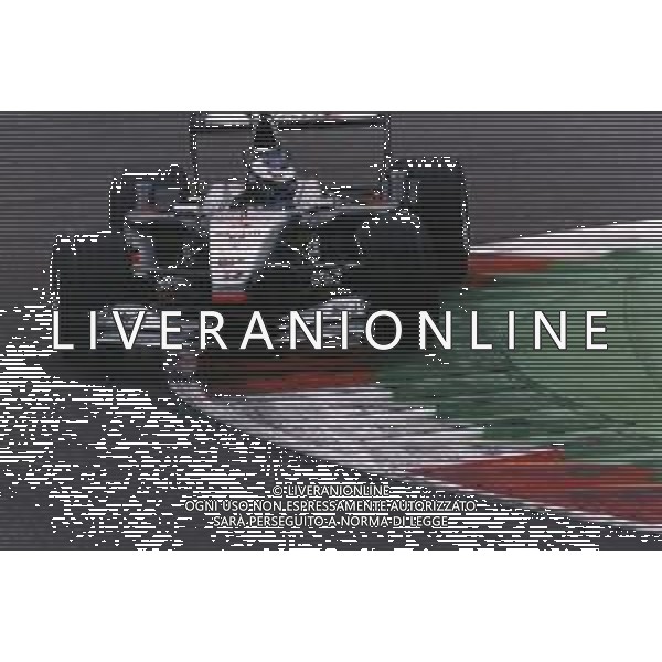 RETROSPETTIVA MIKA HAKKINEN PILOTA F1-2001 NELLA FOTO MIKA HAKKINEN AG ALDO LIVERANI SAS 