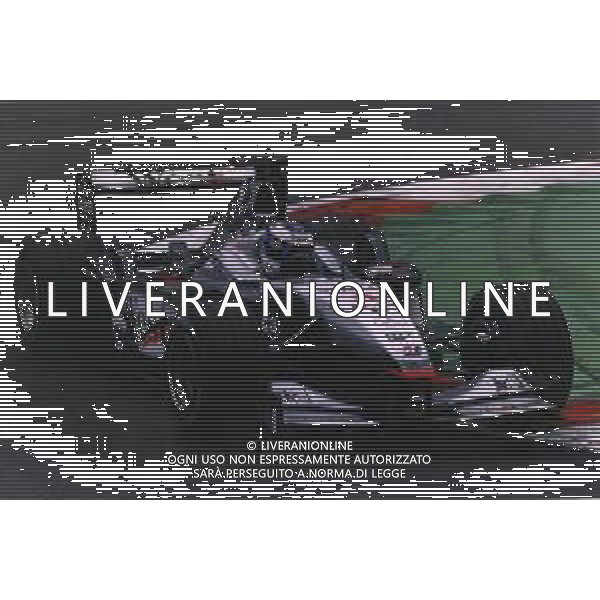 RETROSPETTIVA MIKA HAKKINEN PILOTA F1-2001 NELLA FOTO MIKA HAKKINEN AG ALDO LIVERANI SAS 