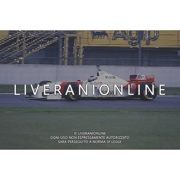RETROSPETTIVA MIKA HAKKINEN PILOTA F1- 1996 NELLA FOTO MIKA HAKKINEN AG ALDO LIVERANI SAS  