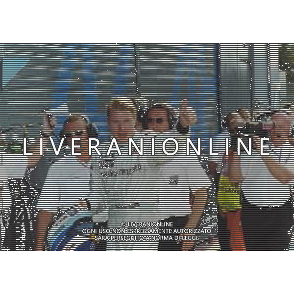 RETROSPETTIVA MIKA HAKKINEN PILOTA F1-1999  NELLA FOTO MIKA HAKKINEN AG ALDO LIVERANI SAS  