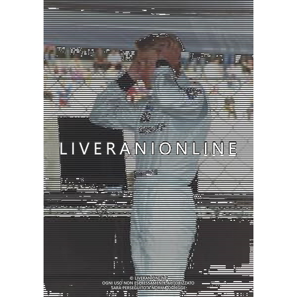 RETROSPETTIVA MIKA HAKKINEN PILOTA F1-1999  NELLA FOTO MIKA HAKKINEN AG ALDO LIVERANI SAS  