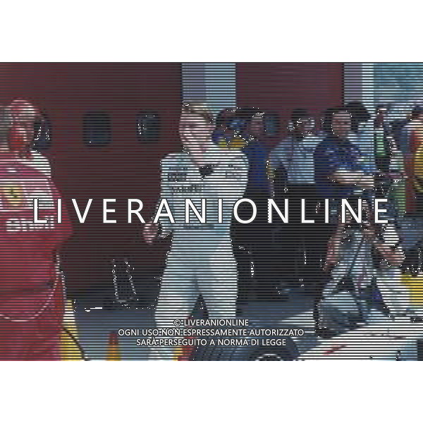RETROSPETTIVA MIKA HAKKINEN PILOTA F1-1999  NELLA FOTO MIKA HAKKINEN AG ALDO LIVERANI SAS  